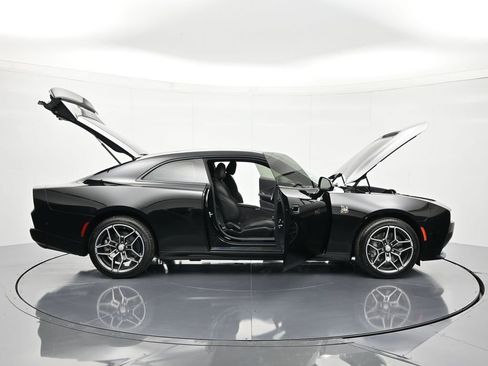 New 2026 Dodge Charger Scat Pack AWD/4WD image 43