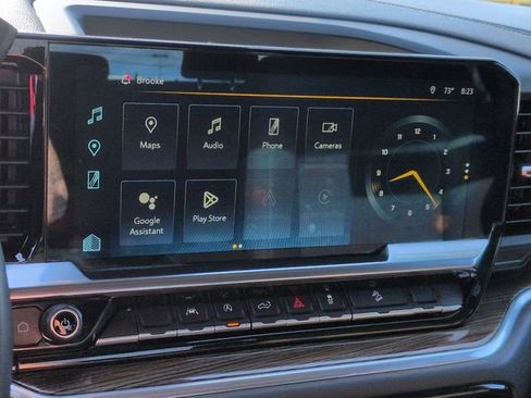 Used 2023 Chevrolet Silverado 1500 RST w/ Z71 Off-Road Package image 21