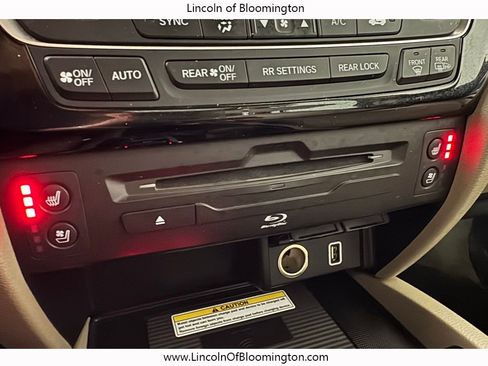 Used 2019 Honda Pilot Elite image 58