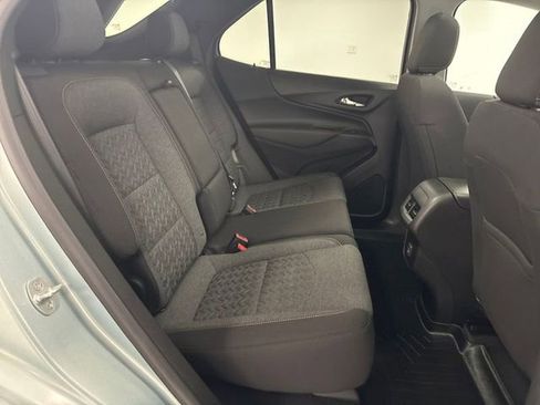 Used 2022 Chevrolet Equinox LT image 25