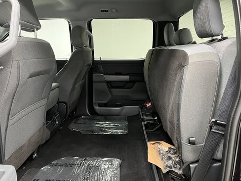Used 2023 Ford F150 XLT w/ Equipment Group 301A Mid AWD/4WD image 44