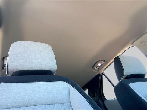 Used 2024 Chevrolet Equinox LS w/ LS Convenience Package FWD image 13