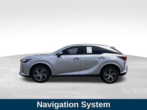 Used 2023 Lexus RX 350 Premium w/ Cold Area Package FWD image 2