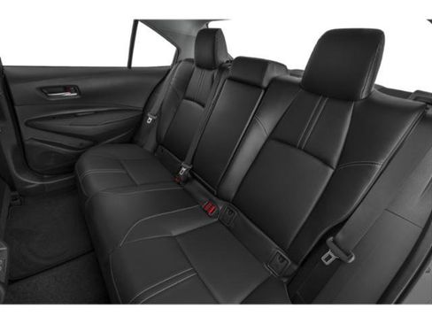 Used 2025 Toyota Corolla LE image 12