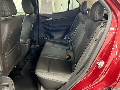 Used 2024 Buick Encore GX Sport Touring w/ Comfort Package image 22
