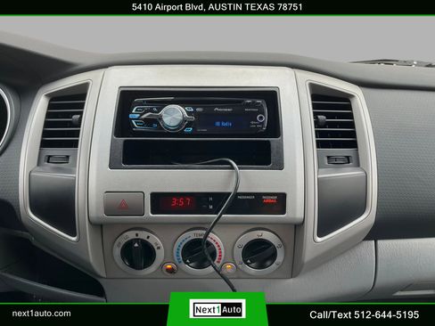 Used 2005 Toyota Tacoma PreRunner RWD image 27