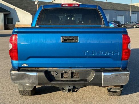 Used 2017 Toyota Tundra SR5 image 4
