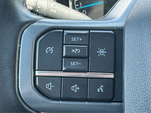 Used 2023 Ford F150 XLT w/ Equipment Group 302A High AWD/4WD image 19