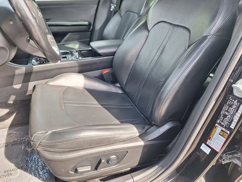 Used 2021 Kia K5 EX w/ EX Premium Package FWD image 10