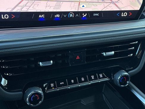 New 2026 Chevrolet Tahoe LS w/ LPO, Dark Essentials Package RWD image 22