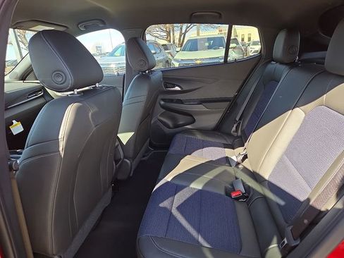 New 2026 Buick Envista Preferred w/ Convenience I Package image 8