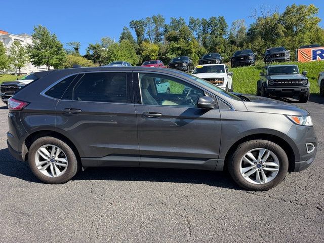 Used 2015 Ford Edge SEL AWD/4WD image 7