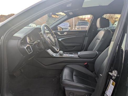 Used 2019 Audi A6 2.0T Premium w/ Convenience Package image 12