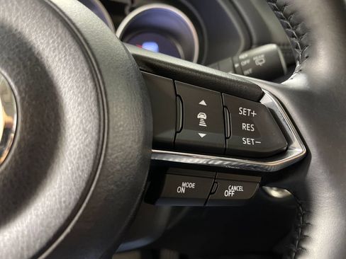 Used 2021 MAZDA CX-5 Touring w/ Touring Preferred SV Package FWD image 31