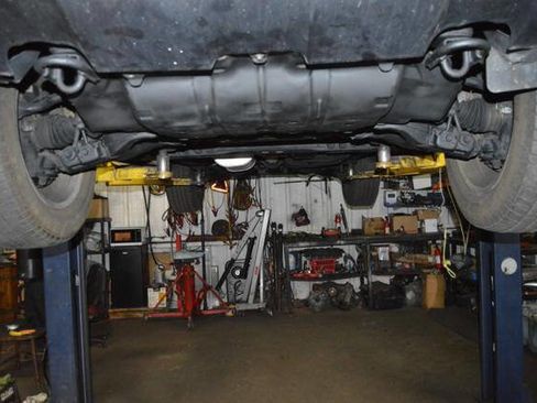 Used 2012 Toyota Sequoia Limited image 89