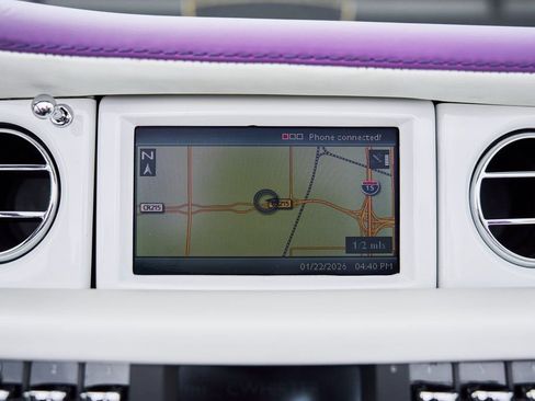 Used 2008 Rolls-Royce Phantom Drophead Coupe RWD image 92
