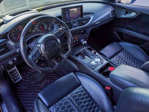 Used 2015 Audi RS 7 Prestige image 17