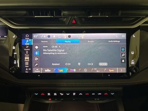 New 2026 Jeep Cherokee Overland AWD/4WD image 35