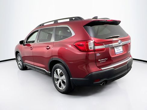 Used 2022 Subaru Ascent Premium w/ Convenience Package image 7