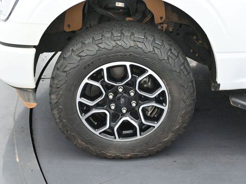 Used 2022 Ford F150 XLT w/ Equipment Group 302A High AWD/4WD image 33