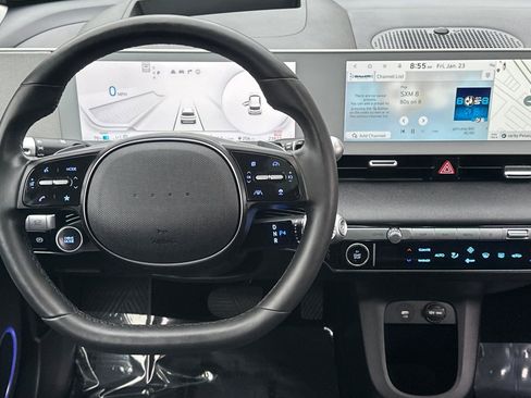 Used 2024 Hyundai Ioniq 5 Limited image 15