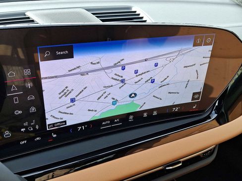 Certified 2025 Audi A5 2.0T Premium w/ Convenience Package image 14