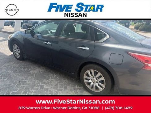 Used 2013 Nissan Altima 2.5 S FWD image 21