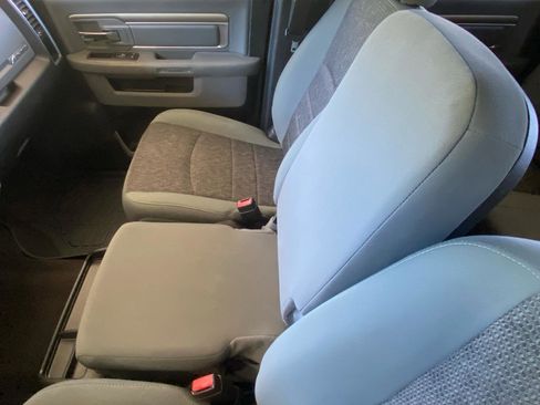 Used 2017 RAM 1500 Big Horn AWD/4WD image 18