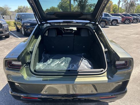 New 2026 Dodge Charger R/T Scat Pack image 7