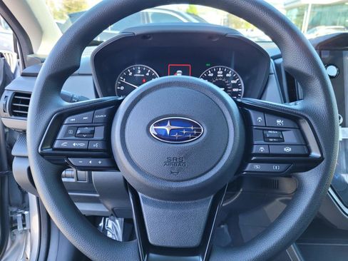 New 2026 Subaru Crosstrek 2.0i Premium AWD/4WD image 18