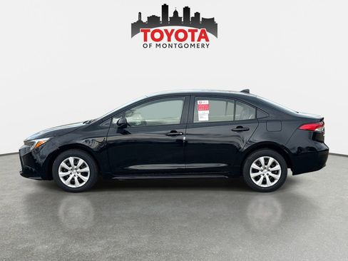 New 2026 Toyota Corolla LE image 6