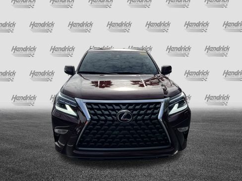Certified 2022 Lexus GX 460 Premium image 3