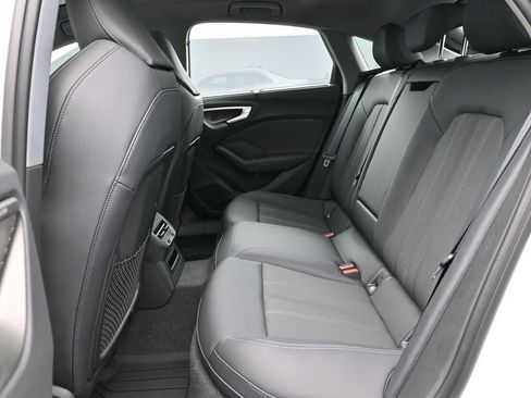 New 2025 Audi A5 2.0T Premium Plus AWD/4WD image 9