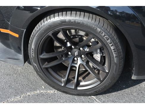 Used 2022 Dodge Challenger R/T Scat Pack image 8