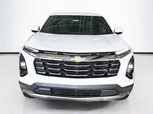 New 2026 Chevrolet Equinox LT w/ Convenience Package II image 4