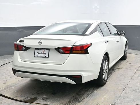Used 2021 Nissan Altima 2.5 S image 6