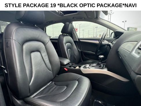 Used 2016 Audi A4 2.0T Premium image 30