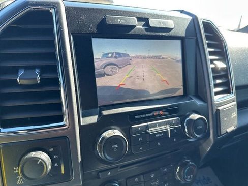 Used 2015 Ford F150 XLT w/ Equipment Group 302A Luxury image 2