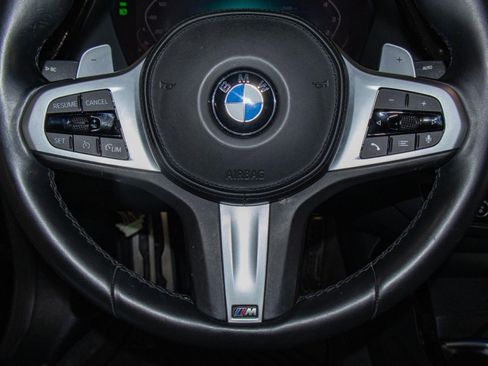 Used 2022 BMW M235i xDrive Gran Coupe w/ Shadowloine Package image 12