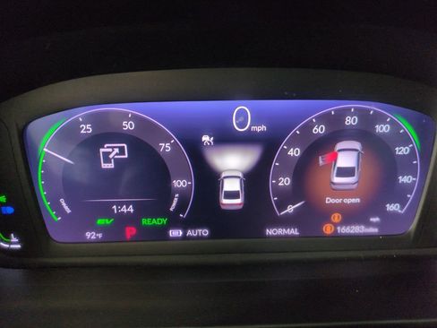 Used 2023 Honda Accord EX-L image 15