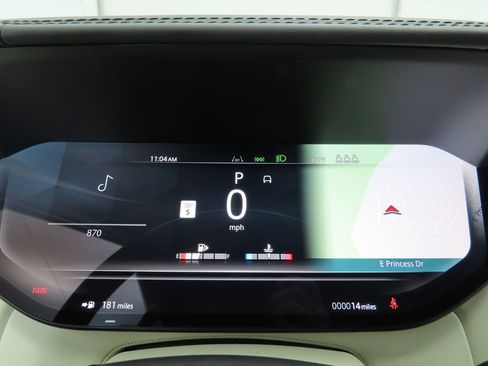 New 2026 Land Rover Range Rover SE AWD/4WD image 31