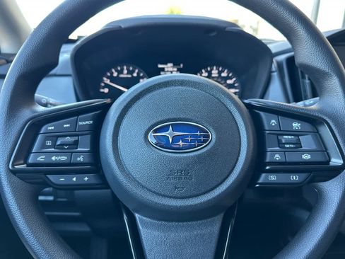 New 2026 Subaru Crosstrek 2.5i AWD/4WD image 24