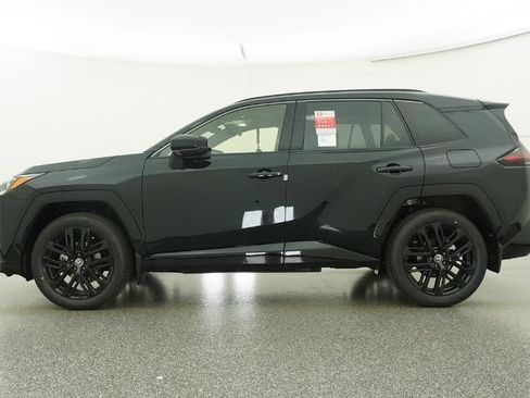 New 2026 Toyota RAV4 XSE image 52