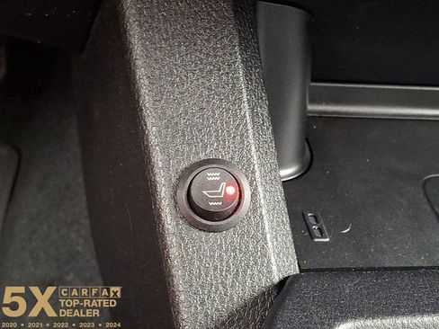 Certified 2023 Toyota Tacoma TRD Off-Road w/ Black Out Package (TMS) AWD/4WD image 31