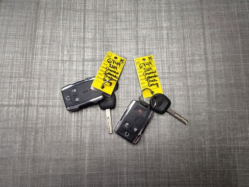 Used 2019 Chevrolet Colorado LT w/ LT Convenience Package image 18