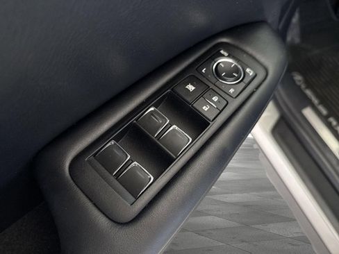 Certified 2022 Lexus RX 350 F Sport w/ Accessory Package image 22