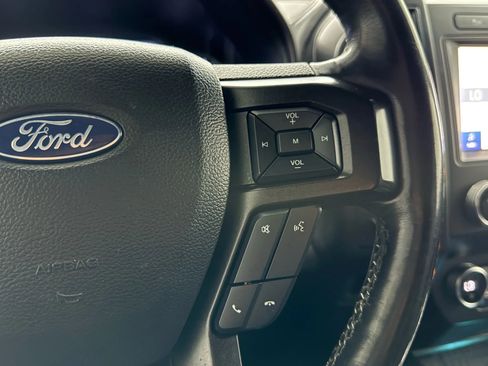 Used 2020 Ford Expedition Max Limited w/ Equipment Group 301A image 24