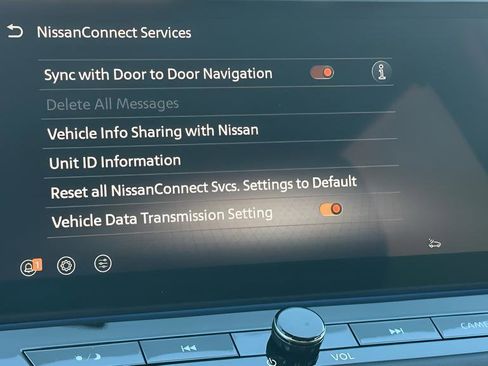 New 2026 Nissan Rogue Platinum w/ Platinum Premium Package AWD/4WD image 41