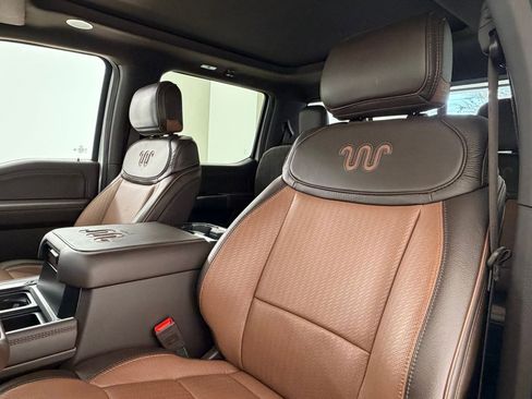 Certified 2024 Ford F350 King Ranch w/ Tremor Off-Road Package image 22