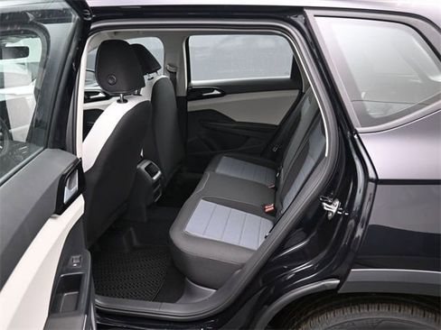 New 2026 Volkswagen Taos S image 11